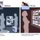 Illustration for article titled Napkin PC Concept Utilizes Multi-Touch E-Paper Display and RF Technology